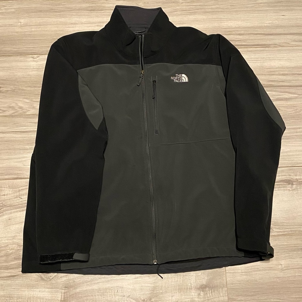 The North Face Men's Soft Shell Jacket SIZE XXL